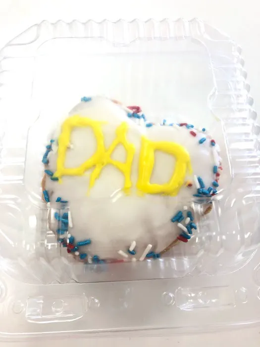 D's Donuts Picture 10