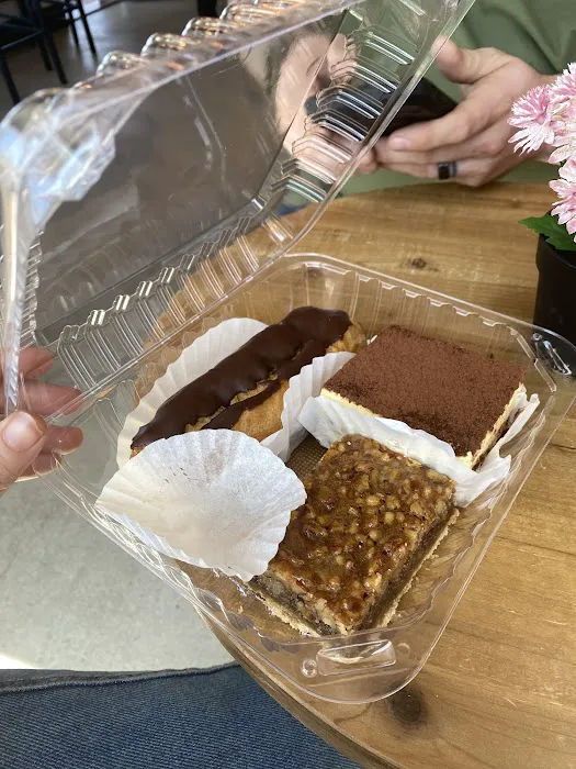 Choco Bakery & Cafe Picture 5