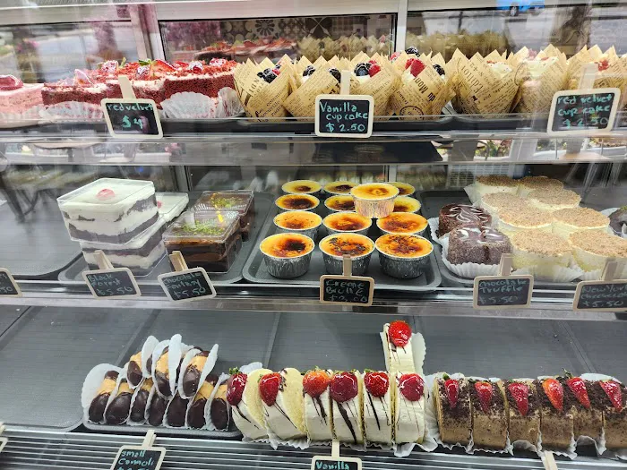 Choco Bakery & Cafe Picture 10