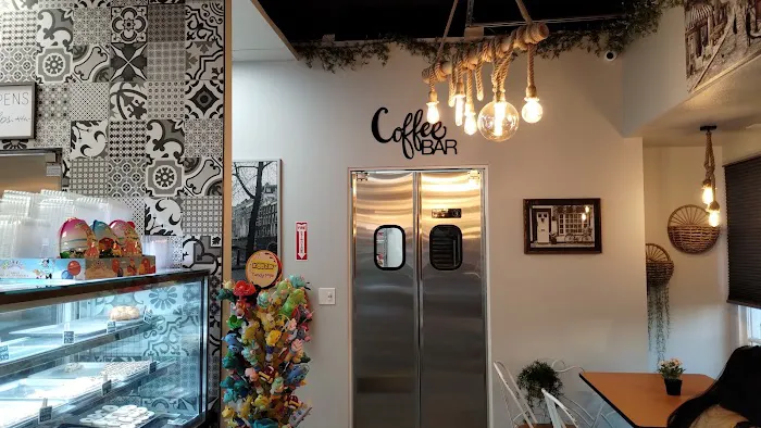 Choco Bakery & Cafe Picture 4