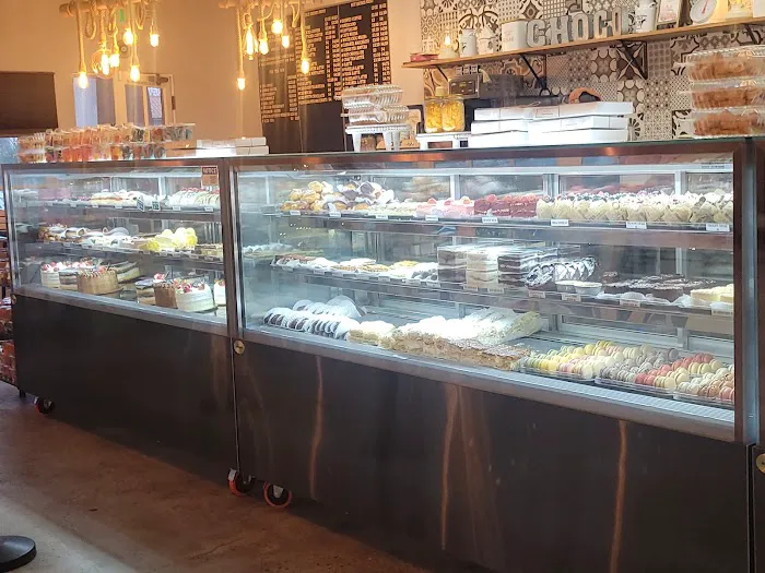 Choco Bakery & Cafe Picture 2