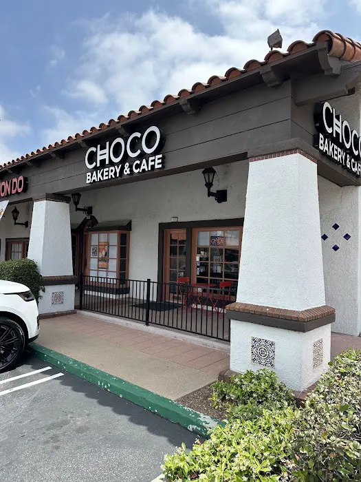 Choco Bakery & Cafe Picture 8