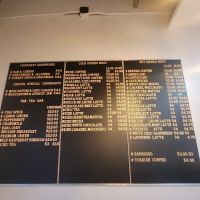 Choco Bakery & Cafe ico
