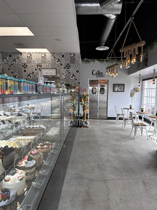 Choco Bakery & Cafe Picture 6