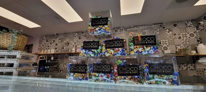 Choco Bakery & Cafe Picture 3