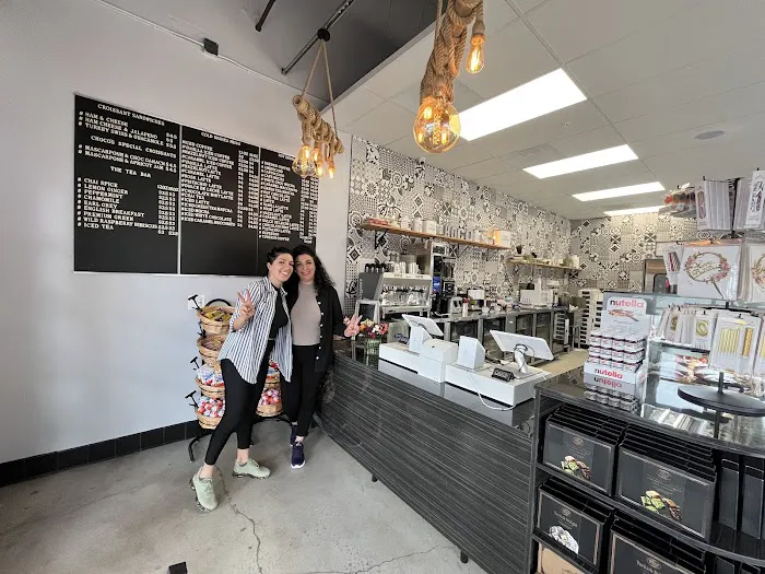 Choco Bakery & Cafe Picture 7