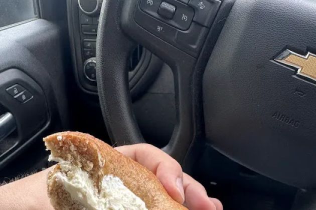 Bagels & Beyond