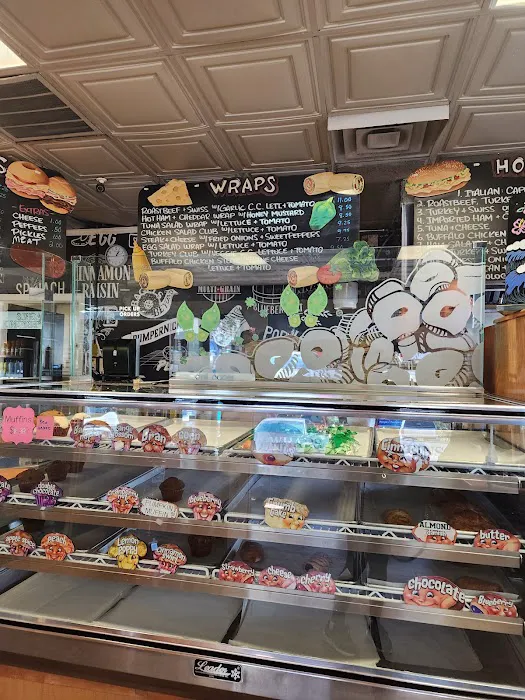 Bagels & Beyond Picture 2