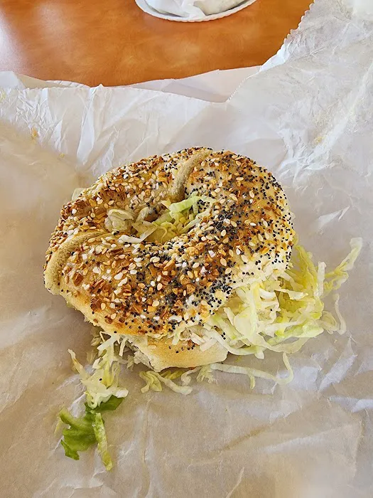 Bagels & Beyond Picture 9