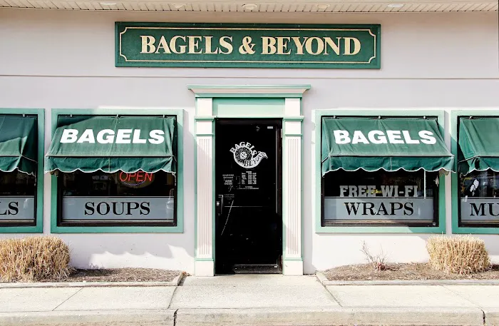 Bagels & Beyond Picture 7