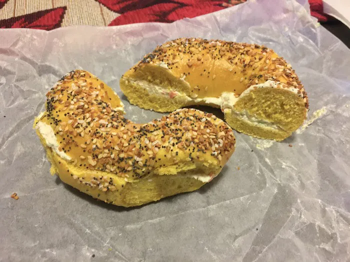 Bagels & Beyond Picture 10