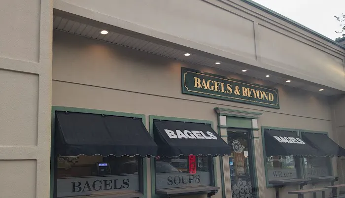 Bagels & Beyond Picture 8