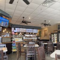 Manhattan Bagel ico