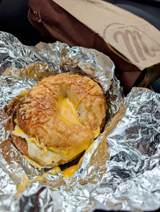 Manhattan Bagel Picture 2
