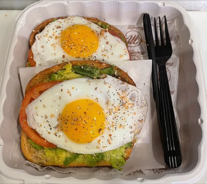 Manhattan Bagel Picture 9
