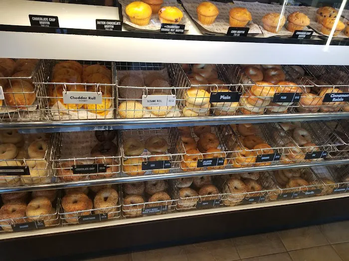 Manhattan Bagel Picture 4