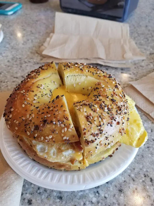 Manhattan Bagel Picture 6