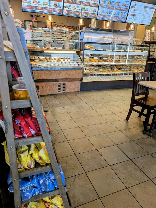 Manhattan Bagel Picture 3