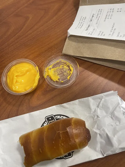 Philly Pretzel Factory Picture 7