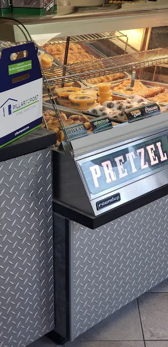Philly Pretzel Factory Picture 3