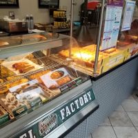 Philly Pretzel Factory ico