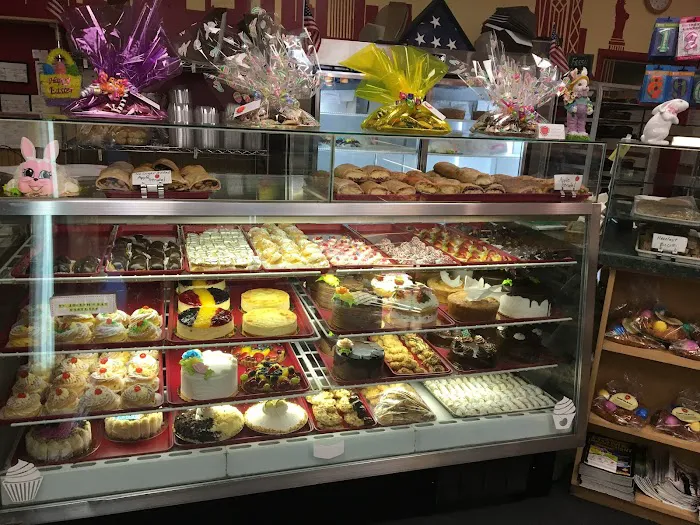 Big Apple Bakery Picture 5
