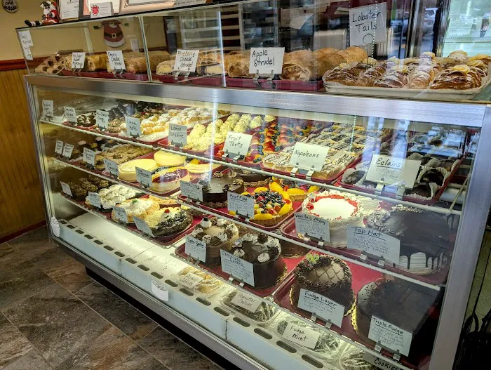 Big Apple Bakery Picture 1