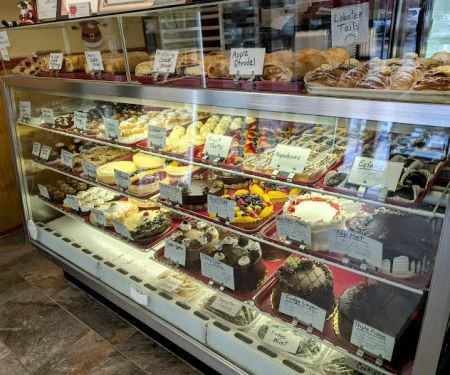 Big Apple Bakery