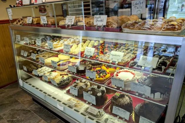 Big Apple Bakery
