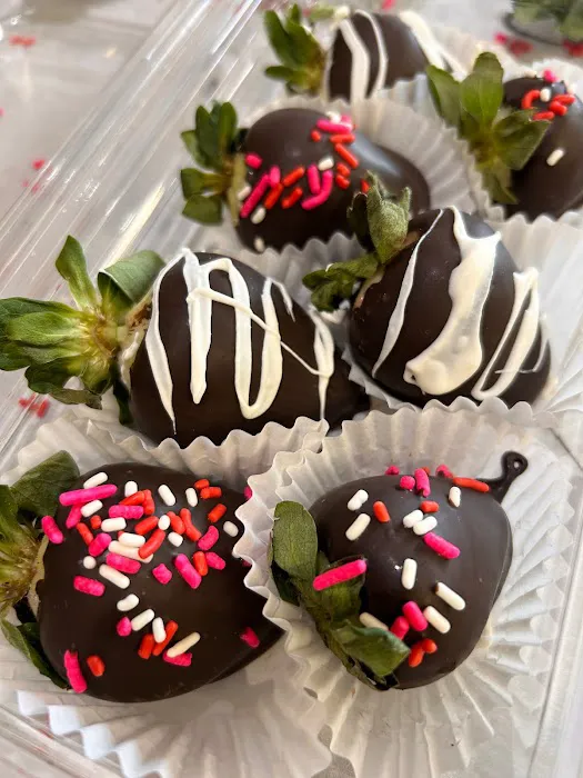 Big Apple Bakery Picture 9