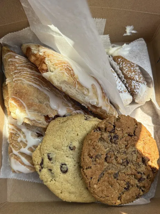 Big Apple Bakery Picture 3