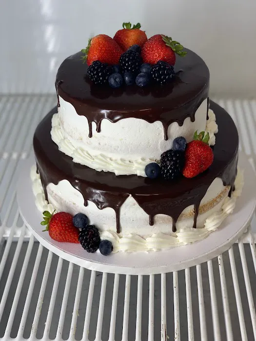 Big Apple Bakery Picture 7