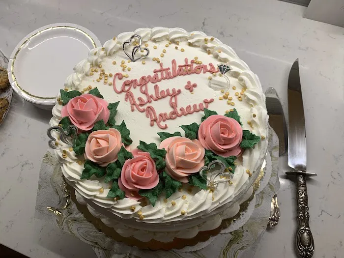 Big Apple Bakery Picture 10
