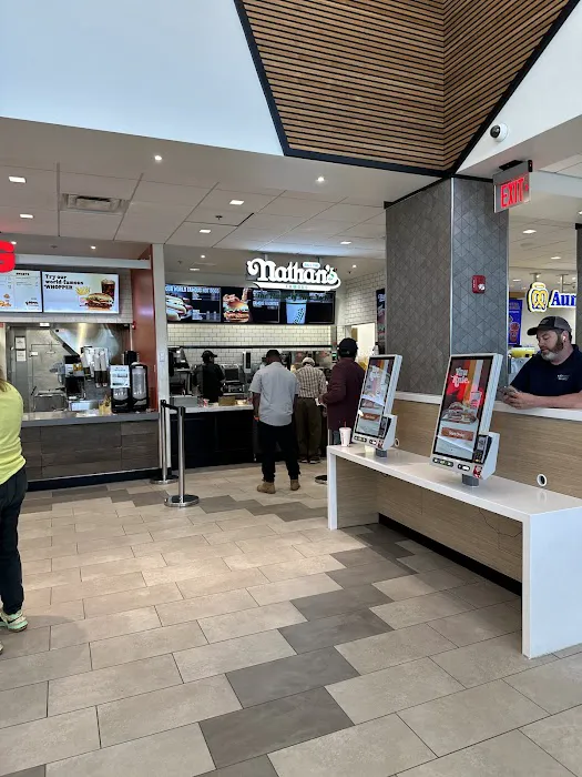 Auntie Anne's Picture 7