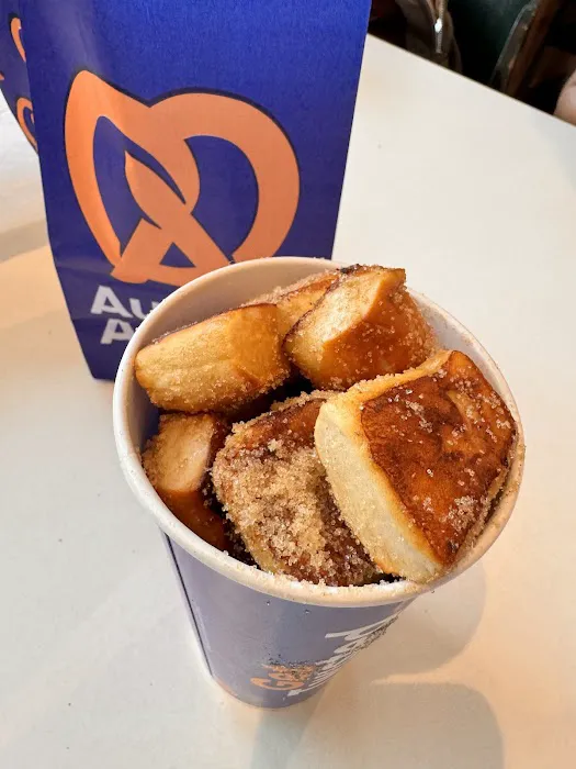Auntie Anne's Picture 5