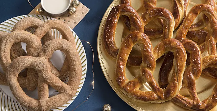 Auntie Anne's Picture 2