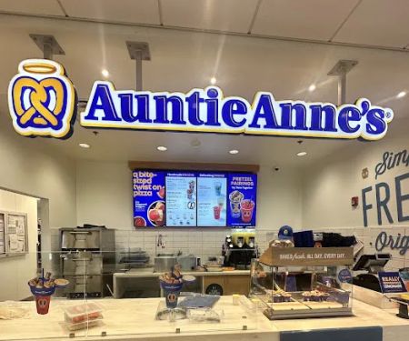 Auntie Anne's