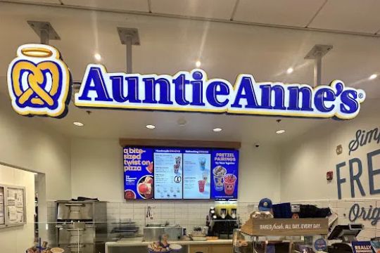 Auntie Anne's