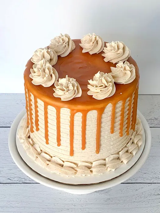 Happily Desserted Picture 7
