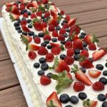 Happily Desserted