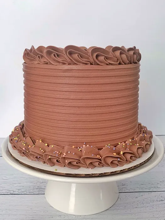 Happily Desserted Picture 6