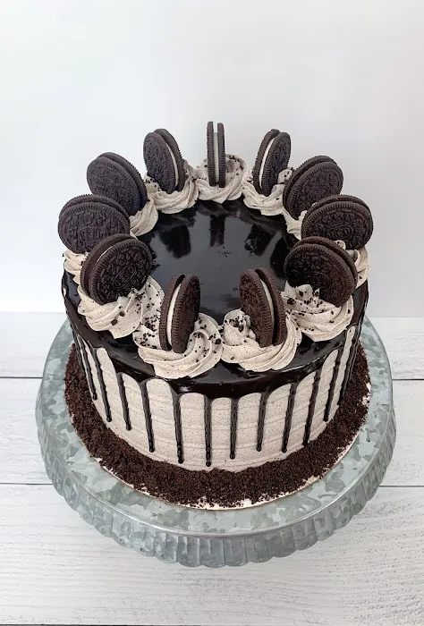 Happily Desserted Picture 5