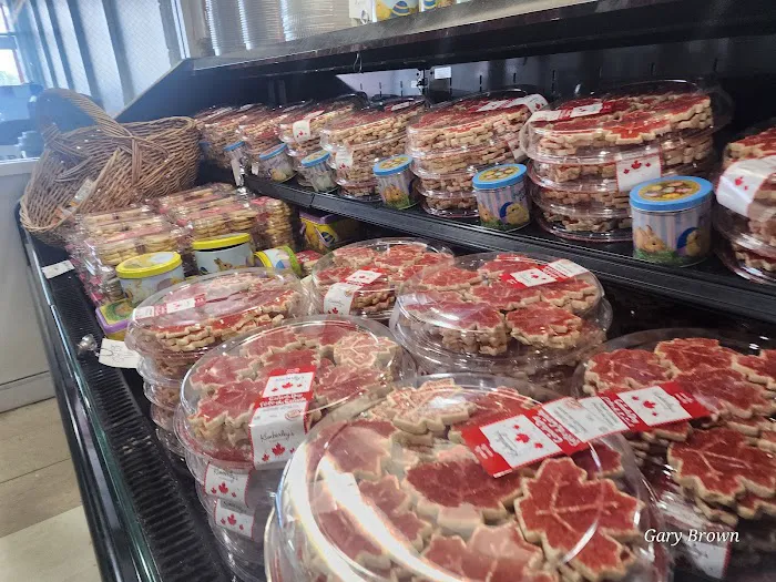 A-1 Pastry Shoppe Picture 1