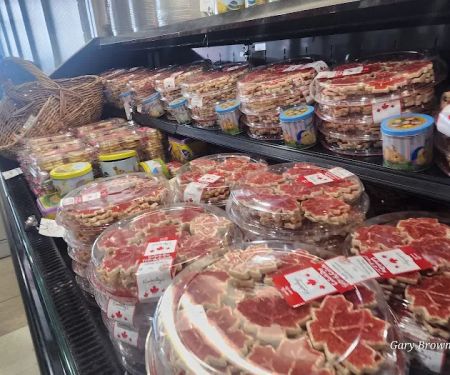 A-1 Pastry Shoppe