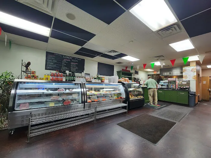 Braulios bakery & bagelissimo cafe Picture 8