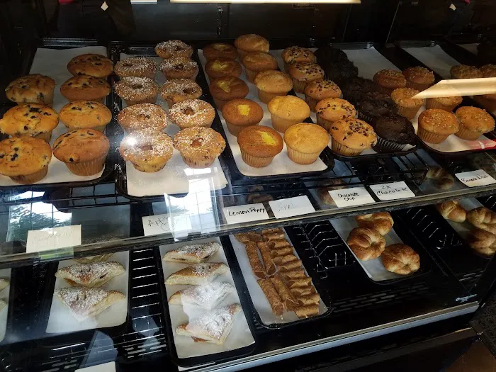 Braulios bakery & bagelissimo cafe Picture 1