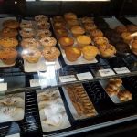 Braulios bakery & bagelissimo cafe