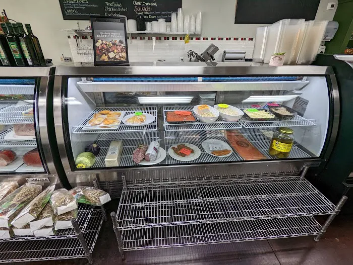 Braulios bakery & bagelissimo cafe Picture 5