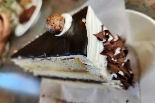 Classic Dessert Co