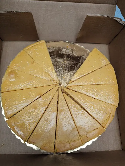 Classic Dessert Co Picture 5